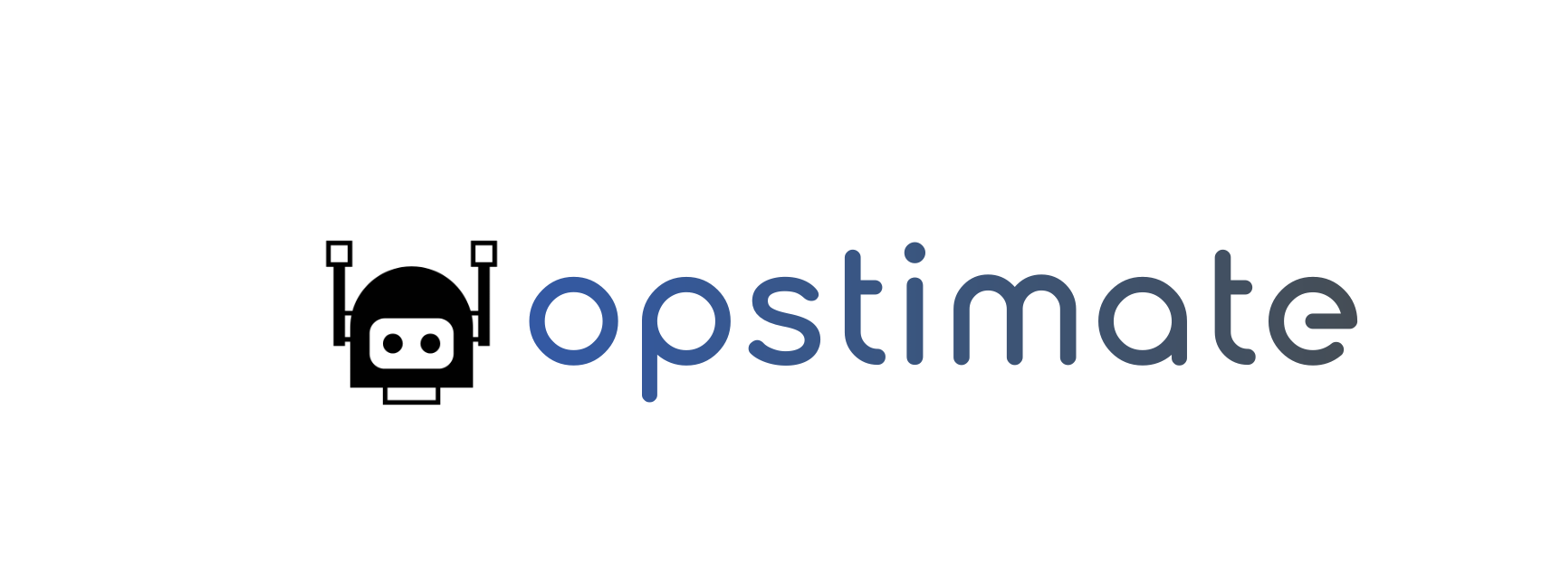 opstimate logo